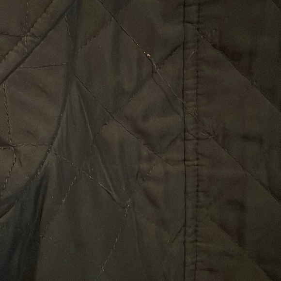 J Jill Quilted Jacket - Picture 7 of 10